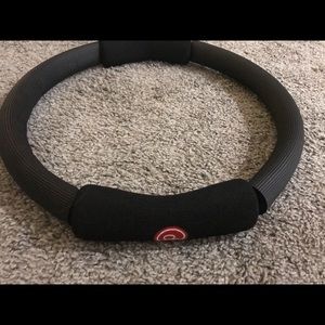 Pure Barre Fitness Ring